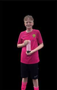 Crowland Juniors Edge Deeping United in Thrilling U13 League Clash