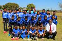 FOOTBALL ACADEMY OF HOPE U15