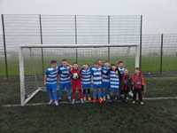 Newcastle Benfield Tardini u10 Sunday Triumph 6-3 at Home