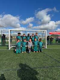 Late Equaliser Stuns Pythons