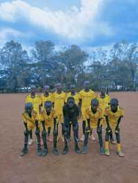 Hope Stars Youth Academy u13