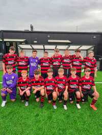 Kirkintilloch Rob Roy