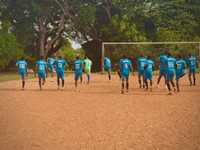 Goal Diggers FC Triumph Over De-Ebs FC in Convincing Win