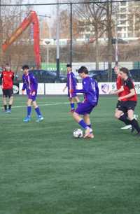 Buitenveldert JO17-2