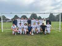 Merseyside County Football Club