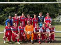 Hawkinge Town Reserves