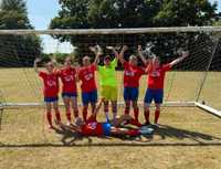 Barnham Trojans Ladies