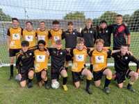 Ashtead Colts U18 Athletic