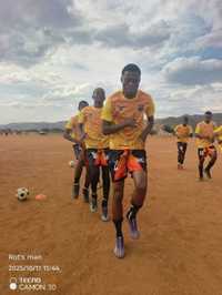 Royal Stallions Triumph 4-2 at Shoshong Vdc Ground