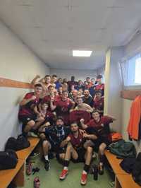 Istogu 03 Dominate Studençani 77 with Convincing 4-1 Victory