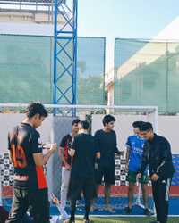 Skibidi United Karachi