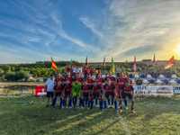 FOTBAL CLUB STEAUA URDESTI