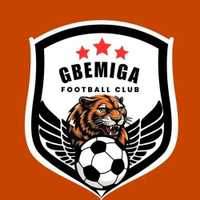 Gbemiga Football Club