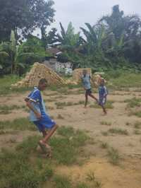 Forever Stars Fc Edge Thriller but Fall 11-12 to Dynamite fc