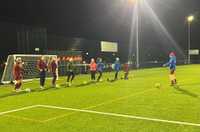 Aylsham FC Ladies 7’s