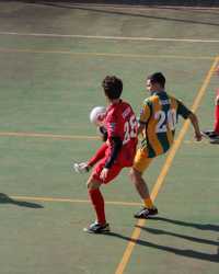 Squai in Saor edge thrilling 6-4 win over Castellani in Venezia