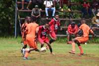 Falcons Soccer Club
