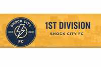 Shock City FC- Division 1