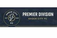 Shock City FC- Premier