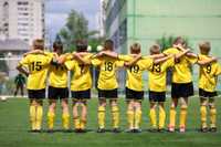 Loughborough Lions U11 Yellows