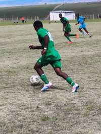 Ngcobo Royals FC Secure 2-0 Win Over Young Stars FC at All Saints