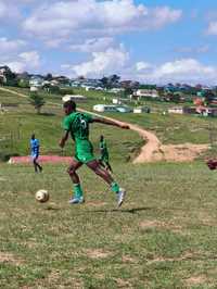 Ngcobo Royals Secure 2-0 Win Over United Celtics at All Saints