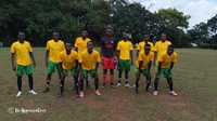 APS SEAL Edge Transnzoia 2-1 at Bullrings Arena Kakamega
