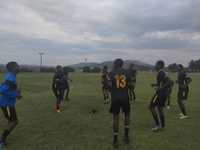 Sisonke Academy Seniors Boys Rally to Overcome Ikhakhasi 4-2