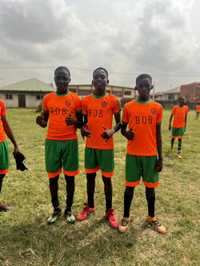 BASE ON BELIEVE SOCCER ACADEMY