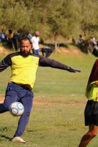 Elsenburg Football Club