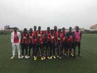 DOMINIC FOOTBALL ACADEMY