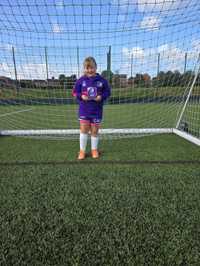 Cherrybrook Violets Dominate Turton Tigers 11-0 at Laithwaite Park