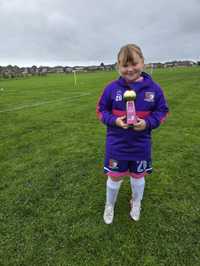 Cherrybrook Violets Storm to 10-3 Victory at Hulton Lane