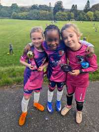 Cherrybrook Violets Dominate Moss Bank Diamonds in Bolton 5-1 Win