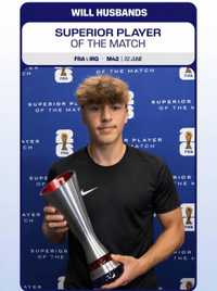 Inter Ya Nan Dominate Tenpin Tuesdays 4-1 at Fives Pavillion