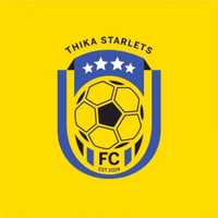 Thika Starlets Fc