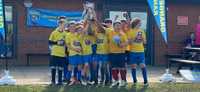 Grange Park Rangers U12 Blues