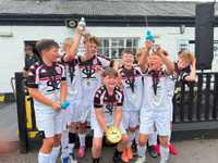 Faversham Town U12’S