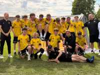 Mildenhall Town U16