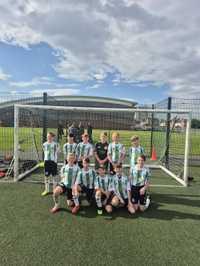 Gravesberie Football Club