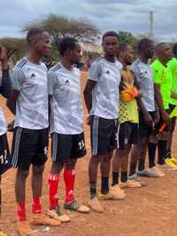 Majengo fc