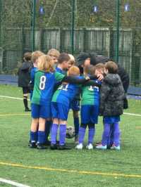 Skelmersdale Youth FC U10