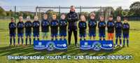 Skelmersdale Youth FC U10