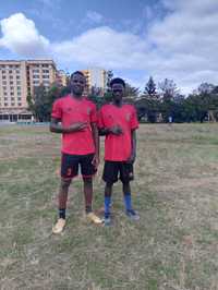 Ashland FC Triumph 4-2 Over Meru Boys in Thrilling League Clash