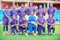 Graffi Sports Academy