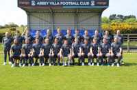 Abbey Villa FC 1st Team