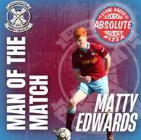 Abbey Villa Secure 3-1 Win Over Ards Rangers at Home