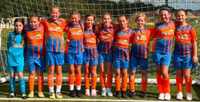 Aylsham Bluebirds