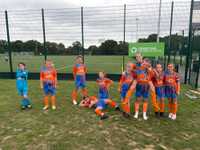 Match Report - COSTESSEY SPORTS F.C. U10 GIRLS - 19 Sep 2026
