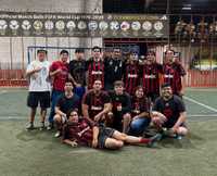 Cali Football Club